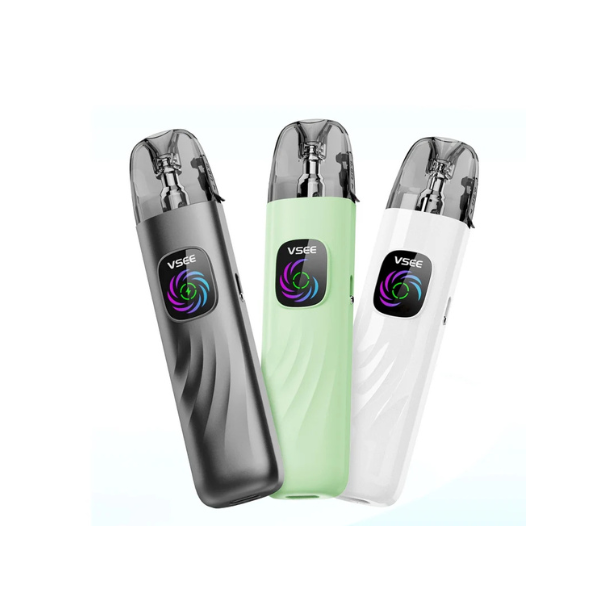 Hellvape VSEE ONE Pod Kit 1000mAh